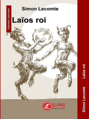 cover image of Laios roi